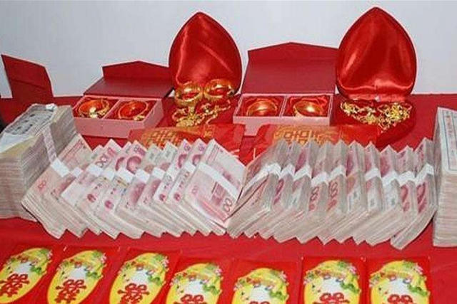 最新婚姻法禮金研究與探討，深度解析與觀點分享